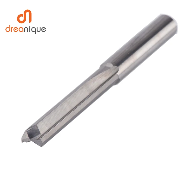 Dreanique 텅스텐 카바이드 엔드 밀 CNC 밀링 도구
