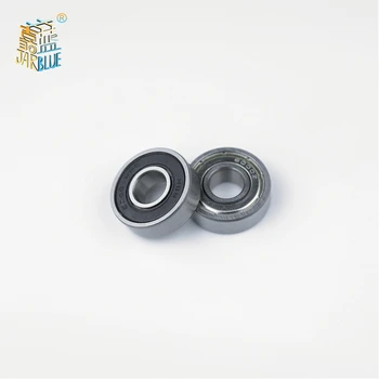 

Factory Direct Sale 606 Z 606zz 606-2rs S606zz S608-2rs R1760zz 80016 6*17*6 Mm High Quality Miniature Deep Groove Ball Bearing