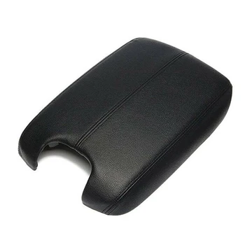 

For Honda Accord 2008-2012 Armrest Cover Interior Accessory Replacement Auto With Base