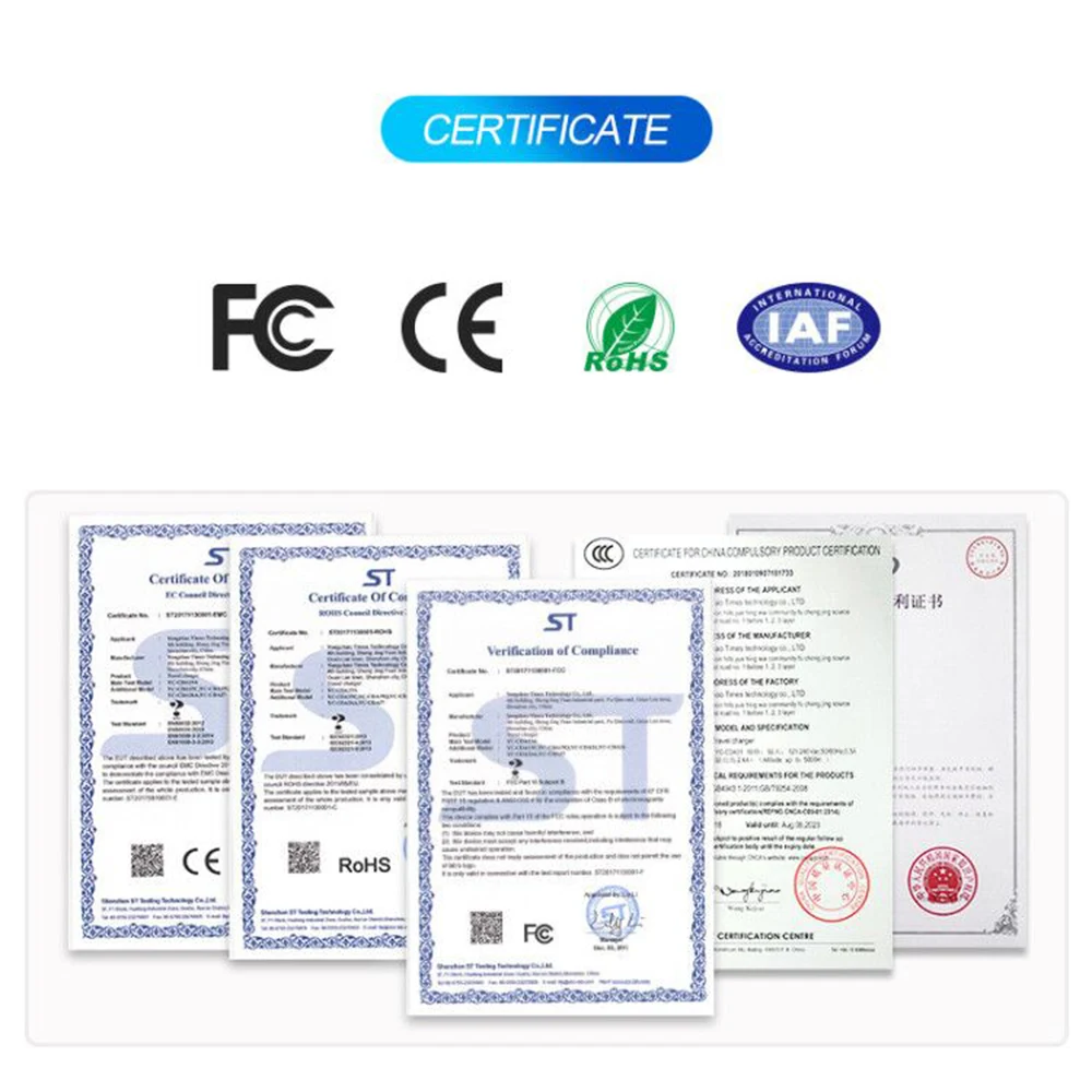40 Вт 5 портов зарядное устройство+ Тип C+ QC 3,0 USB зарядное устройство для iPhone адаптер QI Беспроводное зарядное устройство светодиодный дисплей быстрое зарядное устройство для xiaomi huawei