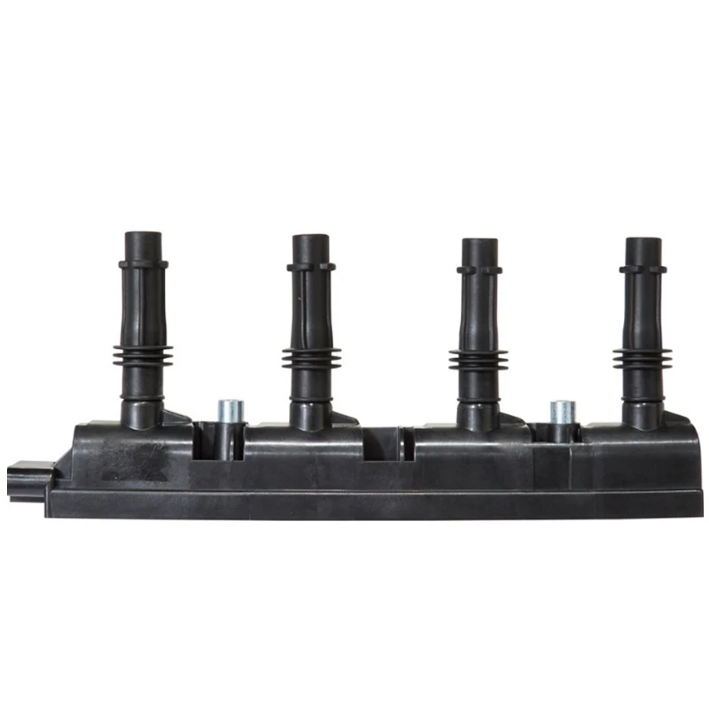 Катушка зажигания для Opel Astra Adam Corsa Meriva Mokka Insignia Chevrolet Orlando Aveo Cruze 1208096 1208092 55579072