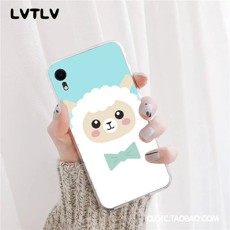 Lama Llama Alpacas Animal