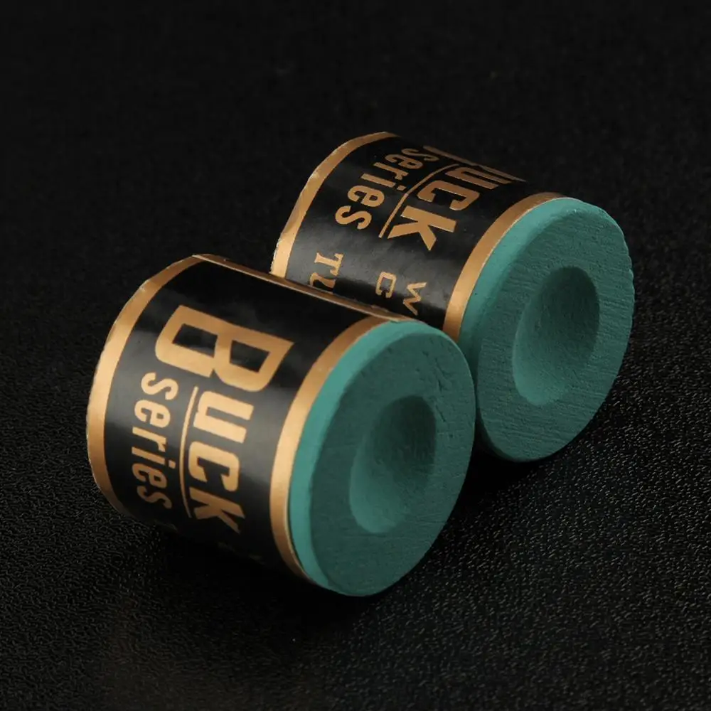 2шт цилиндрический бильярдный порошок мелки кия аксессуары оптовая продажа 4