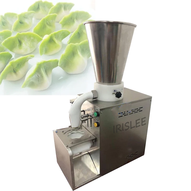 

Automatic Gyoza Filling Machine Small Desktop Dumpling Machine Semi Automatic Gyoza Machine Japanese Dumpling Ma