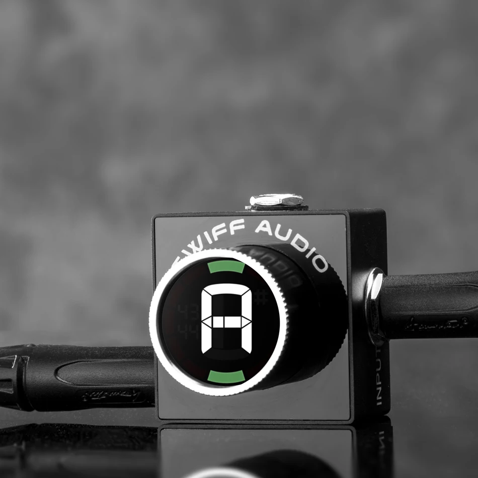 Swiff tuner Clearance