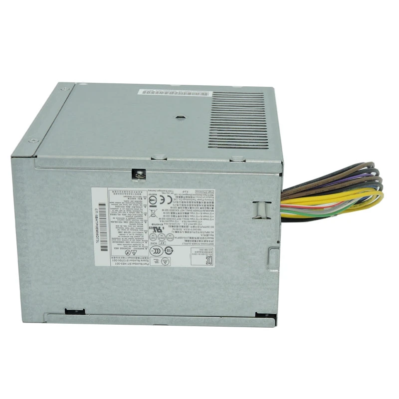 Alimentatore Originale Digital Check 30V 1.5A Per Scanner (Modello PS48IDAAY1600S / 148021-01)