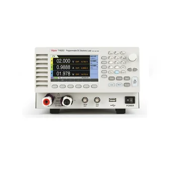 

TH8203 Programmable DC Electronic Load 150V/160A/700W Battery Load Test Equipment