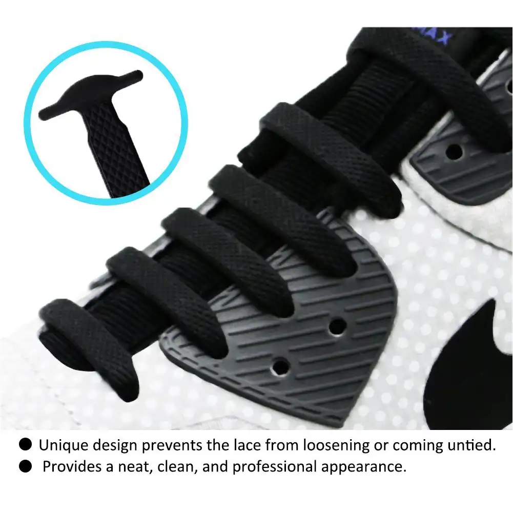 slip on no tie sneakers