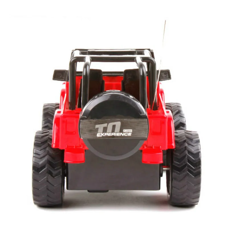 1:24 RC Car Super Big Remote Control Car Road Vehicle SUV Jeep off-road Vehicle 1/16 Radio Control Car Electric Toy Dirt Bike 1:24 RC Car Super Big Remote Control Car Road Vehicle SUV Jeep off-road Vehicle 1/16 Radio Control Car Electric Toy Dirt Bike
