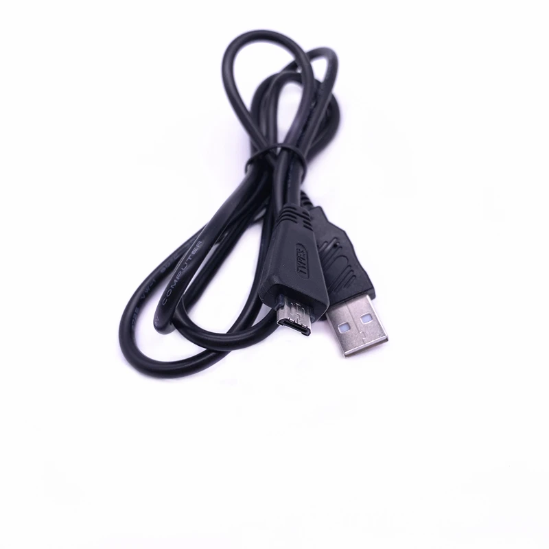 Di Ricambio Vmc-Md3 Cavo Usb/Batteria Di Carico Del Caricatore Del Cavo Di Piombo Per Dsc-Tx100,Dsc-Tx5,Dsc-W560,Dsc-W570,Dsc-W350,Dsc-W390,