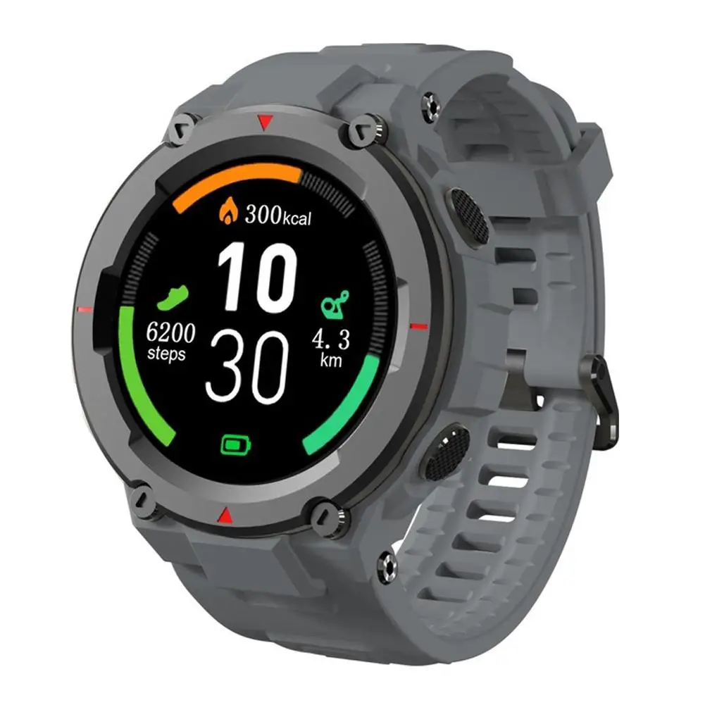 

Мужские спортивные умные часы для мальчиков, наручные часы для бега, мониторинг сердечного ритма, шагомер, сообщения, звонки, напоминания для сотовых телефонов