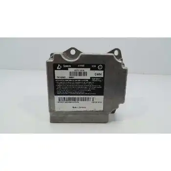 

51711816 switchboard Airbag Fiat Stilo (192) 1.9 Jtd Cat