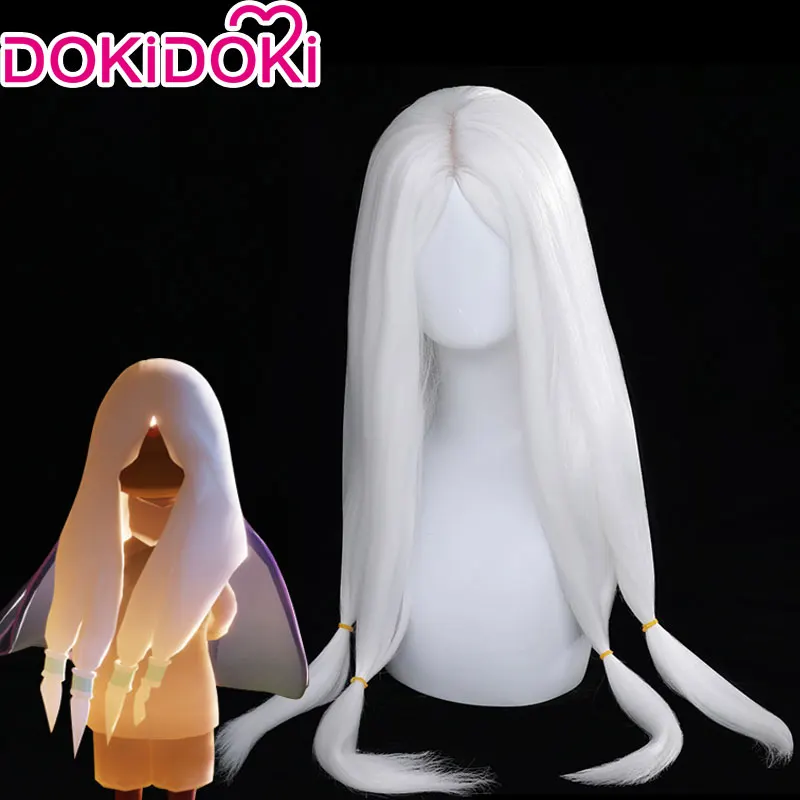 DokiDoki игра небо: Детский Светильник косплей сезон ритма тропический лес мать
