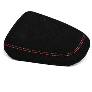 

Interior Leather Leg Cushion Knee Pad Thigh Support Car Styling for BMW E46 E39 E60 E90 E36 F30 F10 X5