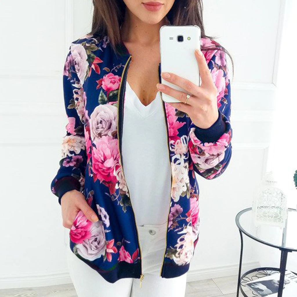 ladies casual coats and jackets