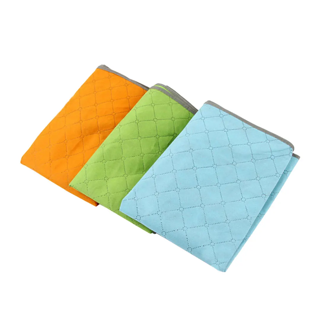 Portable non-woven Quilt Storage Bag Collapsible Plus Size Blanket clothes Container Storage bag Organizer