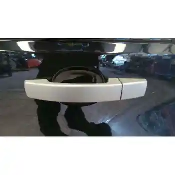 

3H0333116 HANDLE REAR OUTER LEFT Land ROVER RANGE ROVER SPORT