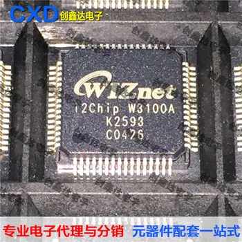 

W3100A W3100A-LF QFP64TCPIC Original