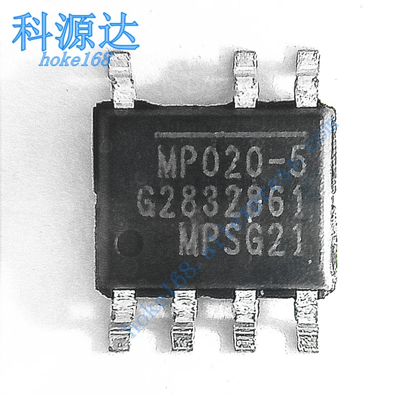 10 шт./лот MP020-5GS MP020-5 SOP7 IC РЕГ CTRLR ШИМ