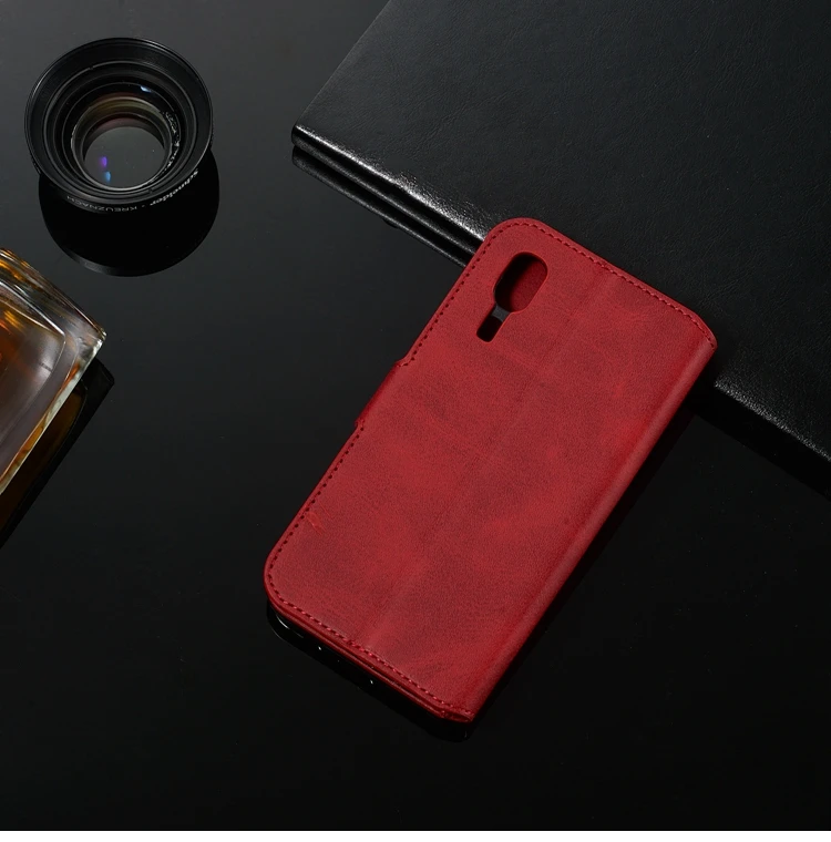 Кожаный флип-чехол для samsung Galaxy A2 Core, чехол-кошелек, чехлы-книжки для Coque, samsung A, 2 ядра, A2Core, чехол для телефона s, A260F, Fundas
