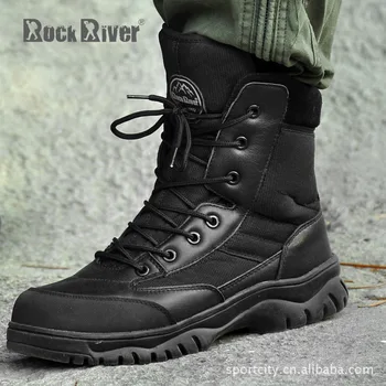 

selling custom leather desert boots boots male 07 combat boots the special boots 511 tactical boots boots marines