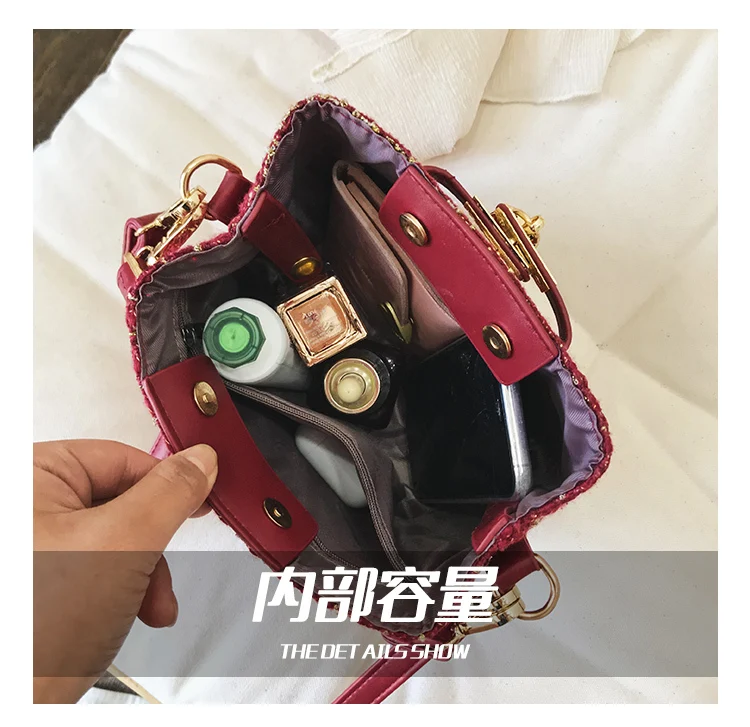 d内部容量