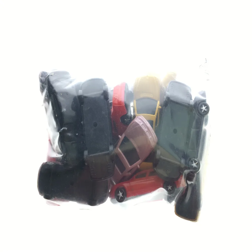 architecture plastic scale diecast car03