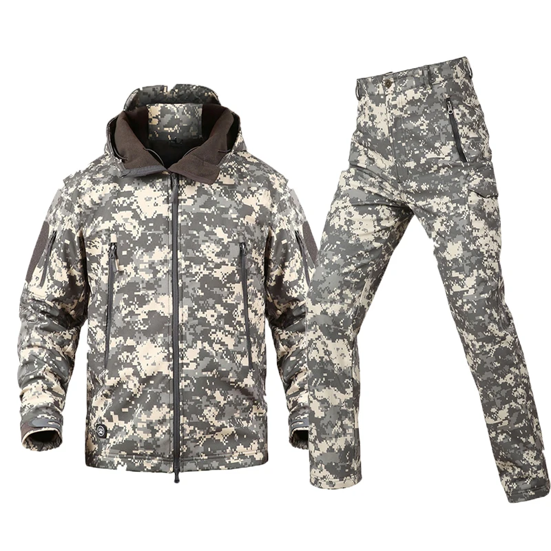 acu set