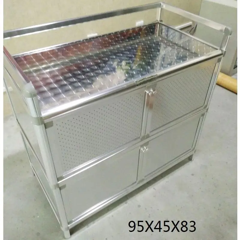 Version P Буфет Meuble Mobile чайные капборды Консольный Шкаф Кухня Mueble Cocina шкаф приставные столы мебель - Цвет: Version P
