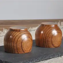 Деревянная чашка, первобытная, ручная работа, натуральная ель, деревянная чашка, для завтрака, пива, молока, посуда для напитков, зеленый чай, чашка, бутылка для воды