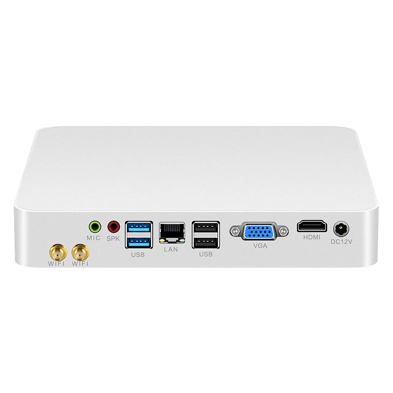 Xcy Mini Pc Intel Core I7 7660u I5 6260u I3 6157u 8gb Ddr4 128gb 512gb Ssd Windows 10 Linux Htpc Hdmi Vga Wifi Gigabit Ethernet Mini Pc I7 Mini Pcpc I7 Aliexpress