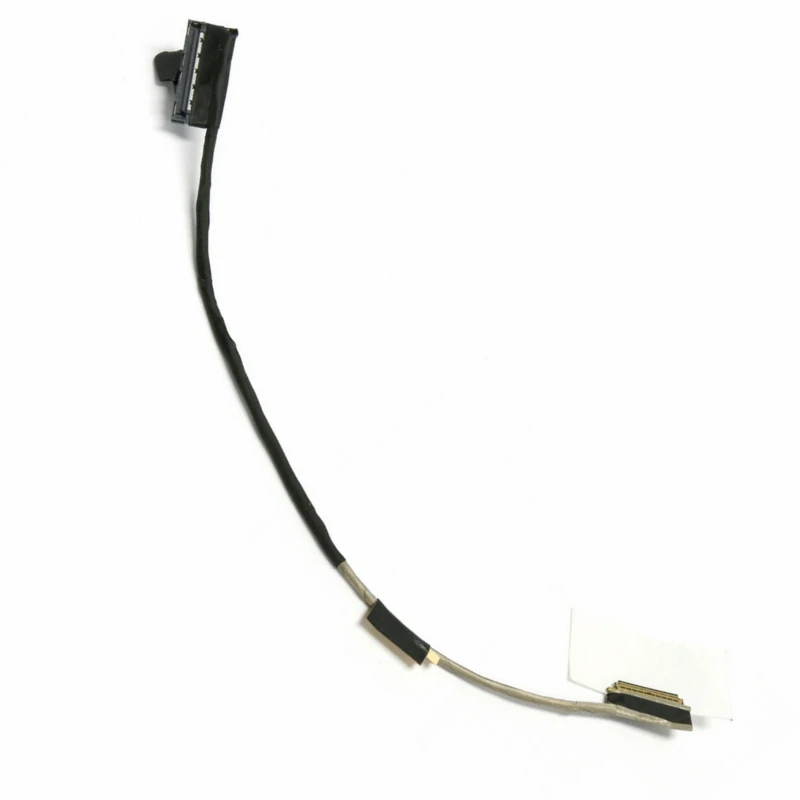 LCD LED LVDS 디스플레이 리본 케이블, 레노버 씽크패드 T440S T450S 노트북용 비디오 스크린 플렉스, DC02C003F00 DC02C006D00 DC02C003Y00