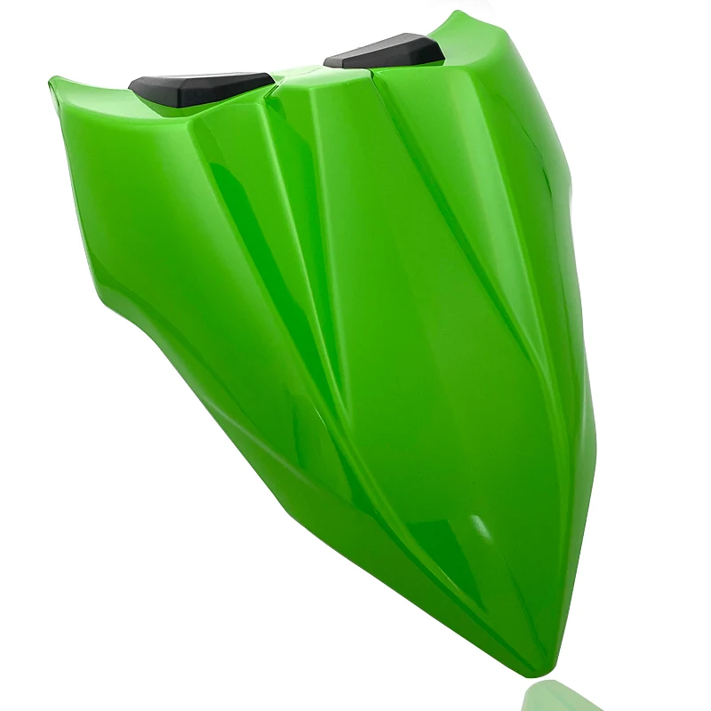 For Kawasaki Ninja650 Z650 Ninja 650 EX650 ER6F 2017 2018 2019 2020 Motorcycle Rear Passenger Seat Cover Seat Cowl Hump Faring (6)