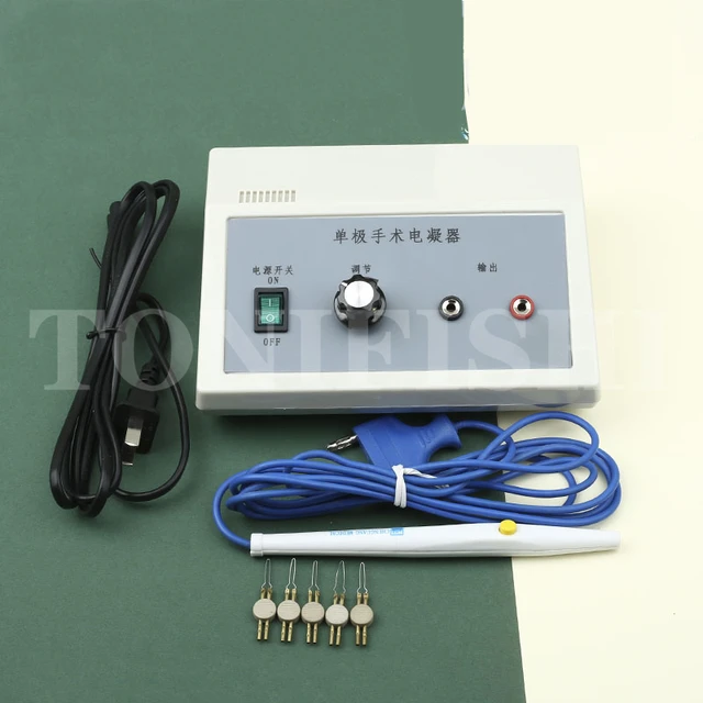 electric cautery pen condenser electric cautery monopolar