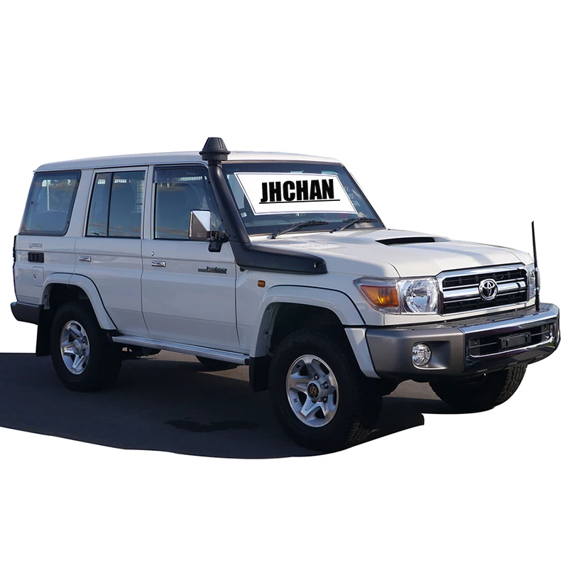 Автомобильные аксессуары для Toyota Land Cruiser LC70 71 73 75 76 78 79 Series 1985 - 2003 J70 | Автомобили и