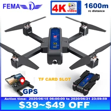 B4W Quadcopter Professional GPS Drone with Camera HD 4K Video 5G WIFI FPV long distance Brushless Foldable RC Drones VS X12 B4W Quadcopter Professional GPS Drone with Camera HD 4K Video 5G WIFI FPV long distance Brushless Foldable RC Drones VS X12