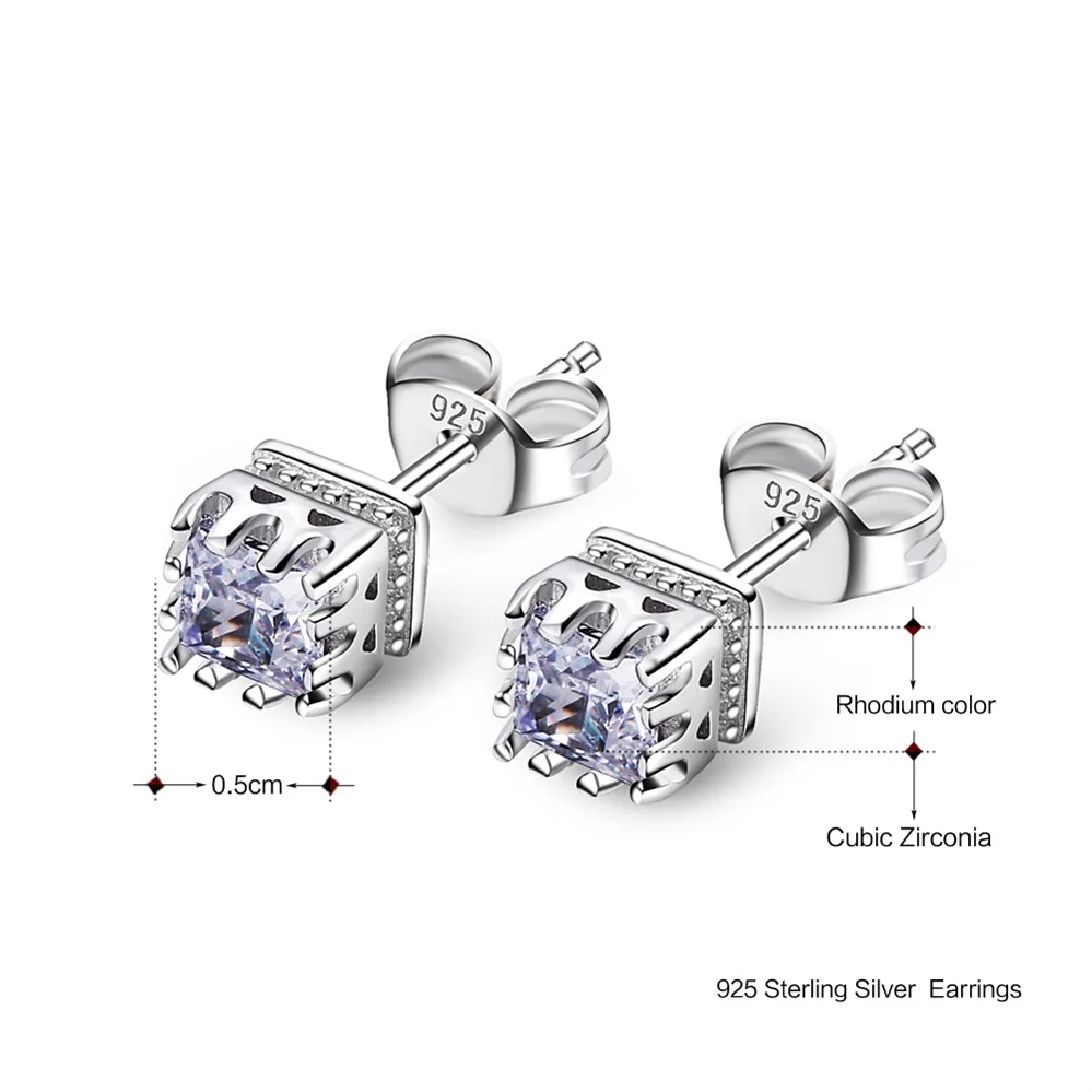 925 square earrings (1)