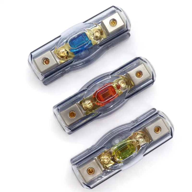 Новое поступление в сборе, 1 шт. 30A 40A 80A 60A 100A