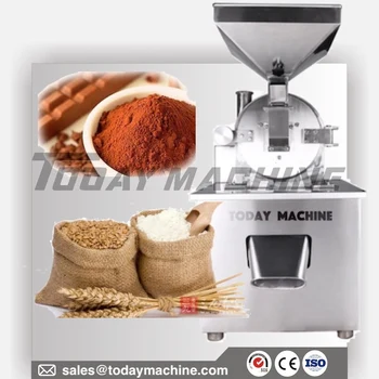 

grinding flour roller mill plant corn grinder crusher