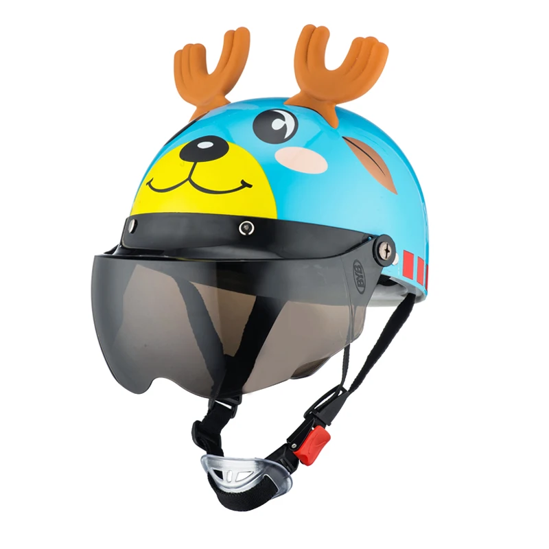 Детский шлем casco capacete ls2 cask cascos capacetes мотокросса ktm шлемы мотоцикла электромобиль Sccoter детей