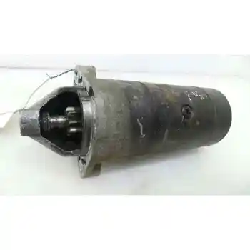 

STARTER MOTOR STARTER MOTOR SEAT IBIZA