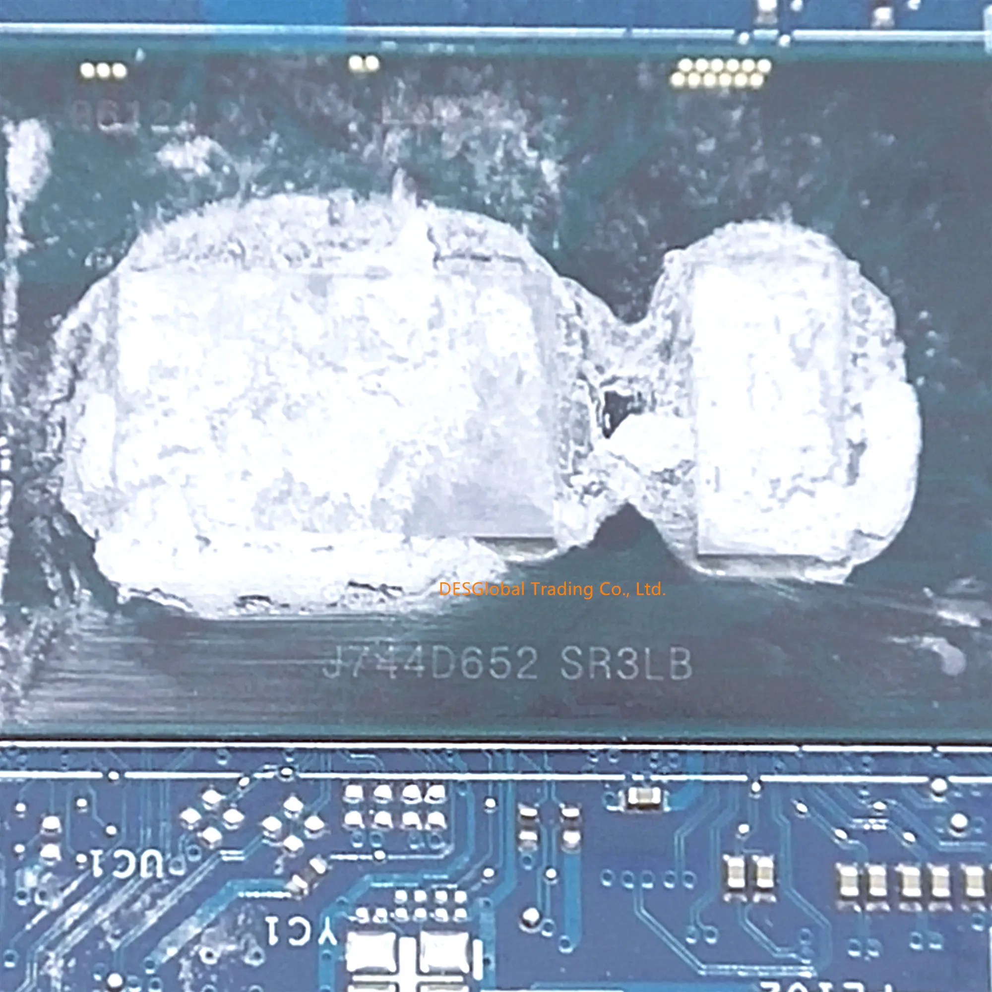 price reduction  For Dell 14-7472 14-7572 7472 7572 Laptop Motherboard i5-8250U SR3LB Mainboard CN-0DVY4W 0DVY4W DVY