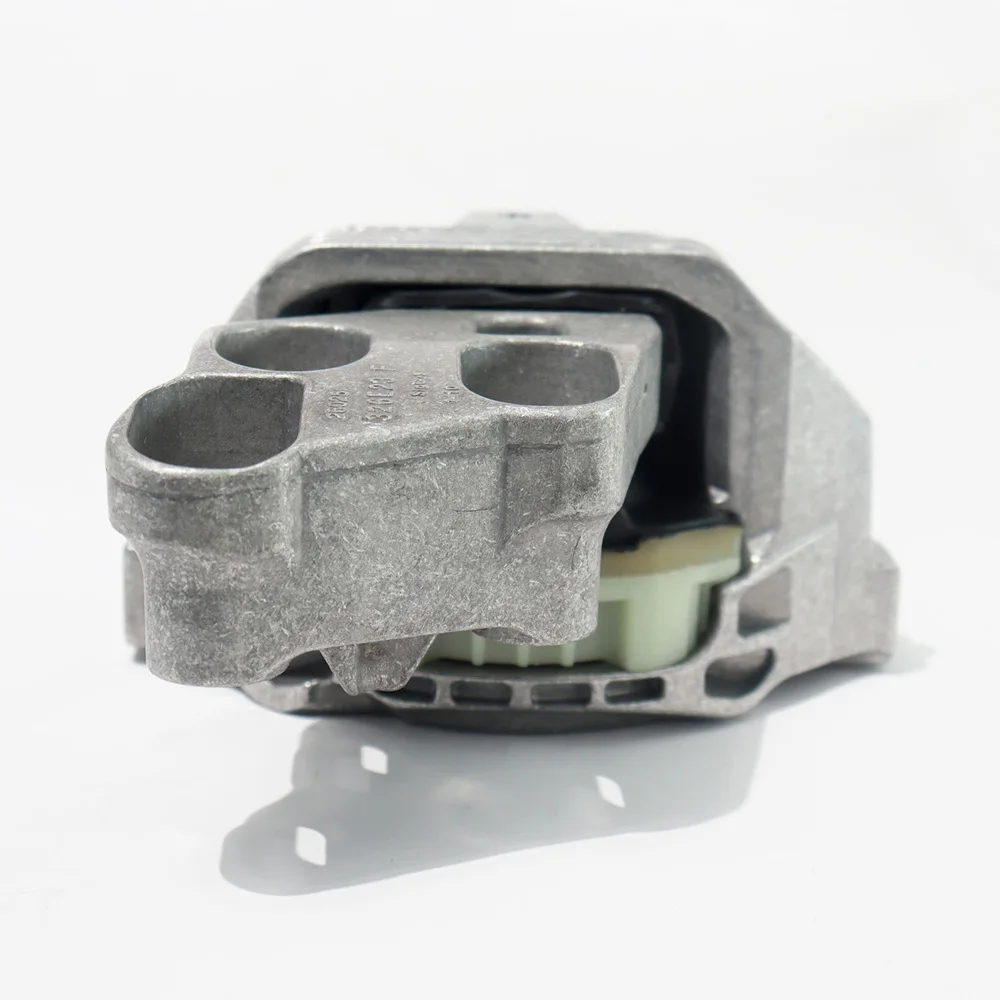 MRUILI Engine Gearbox Mount Left OEM A2462400617 2462400617 For Mercedes-Benz W246 W176 B160 B180 B200 B220 B250 A180 2013-2020 detail image 1