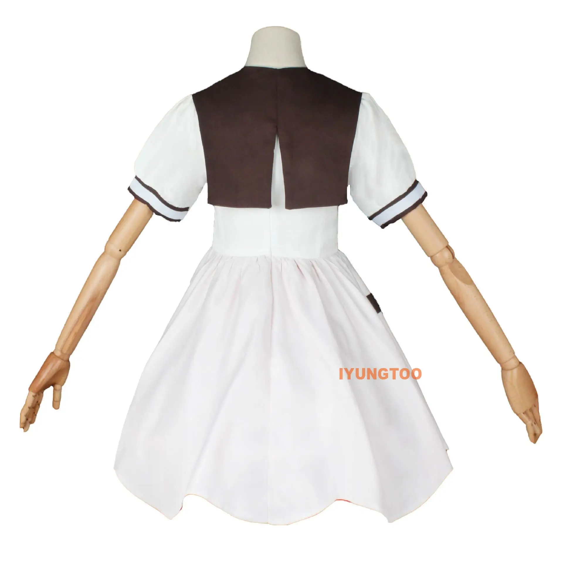 Anime Toilet-bound Hanako-kun Nene Yashiro ڽ ǻ 巹 Ӹ  ǰ  ҷ ǻ 
