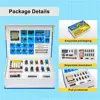 Demo Board & Accessories