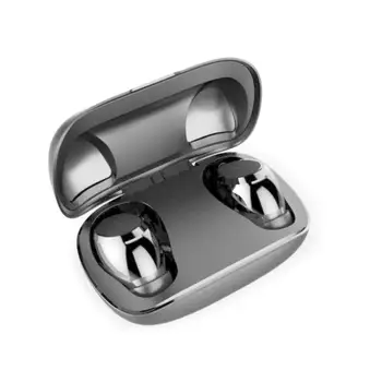 

TWS headphones Z MusicDealer Monochrome Iron