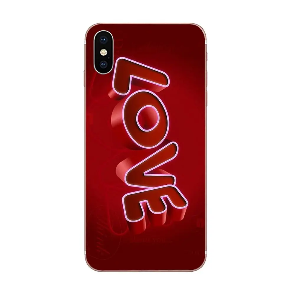 Diy Роскошный телефон для HTC U11 Life Capa Plus U 11 U12 I Love Sex Other Love|Бамперы| |