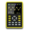 Russian Warehouse YEAPOOK ADS5012h Handheld Digital Portable Mini Oscilloscope Kit with 100MHz Bandwidth 500MS/s Sampling Rate ► Photo 2/6