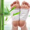 20pcs=(10pcs Patches+10pcs Adhesives) Kinoki Detox Foot Patches Pads Body Toxins Feet Slimming Cleansing HerbalAdhesive ► Photo 1/2