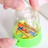 Basketball Machine Handheld Finger Ball Mini Reduce Pressure Shooting Puzzle Children Toys Gift for Kids Fans Club Cute 1